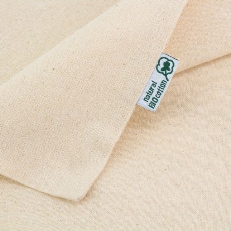 Bolsa Tote de Algodón Orgánico para Detalles de Invitados