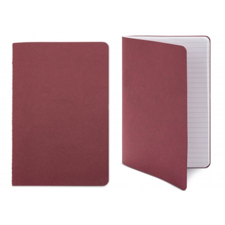 Libreta Luis