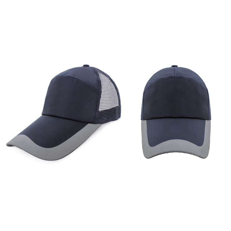Gorra Visera Larga Hamilton Gorra Visera Larga Hamilton