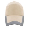Gorra visera larga hamilton