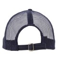 Gorra visera larga hamilton