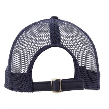 Gorra visera larga hamilton