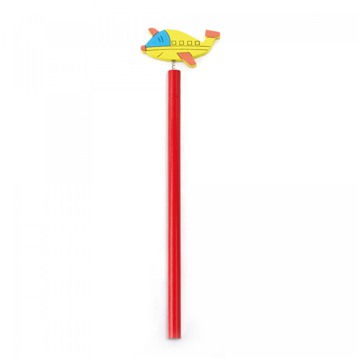 Lapiz avion