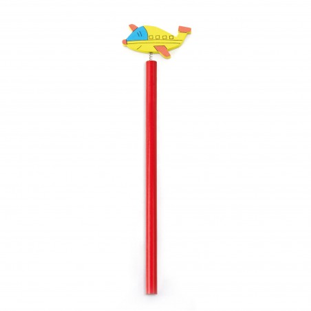 Lapiz Avion