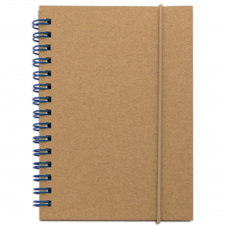 Cuaderno Sensi