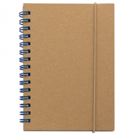 Cuaderno sensi