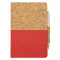 Libretas de corcho para celebraciones
