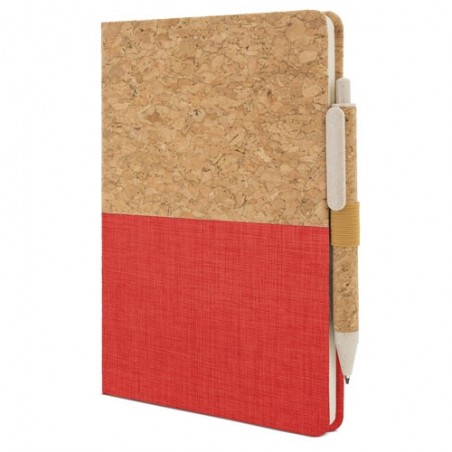 Libretas de corcho para celebraciones