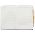 Libretas de corcho para celebraciones