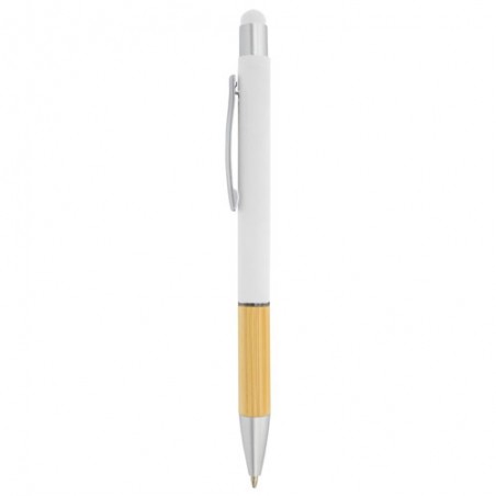 Boligrafo bambu yuyi