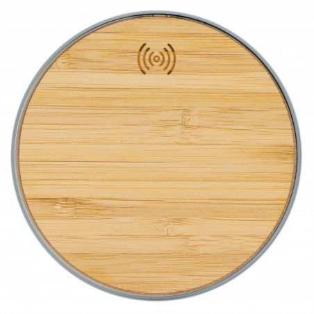 tabla giratoria bambu diametro