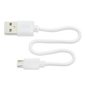 Cargador ultrarapido 10w de bambu menphis