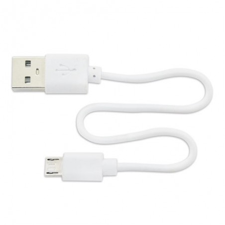Cargador ultrarapido 10w de bambu menphis