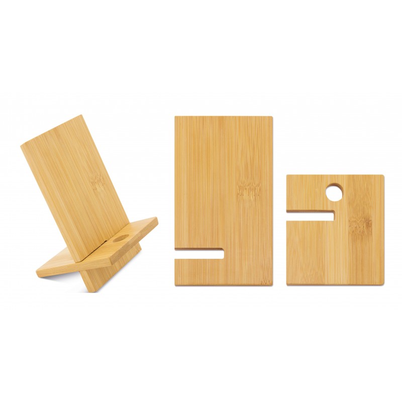 Detalles de Empresas y Eventos Soporte Móvil