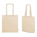 Bolsa Asa De Algodon Organico