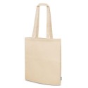 Bolsa Asa De Algodon Organico