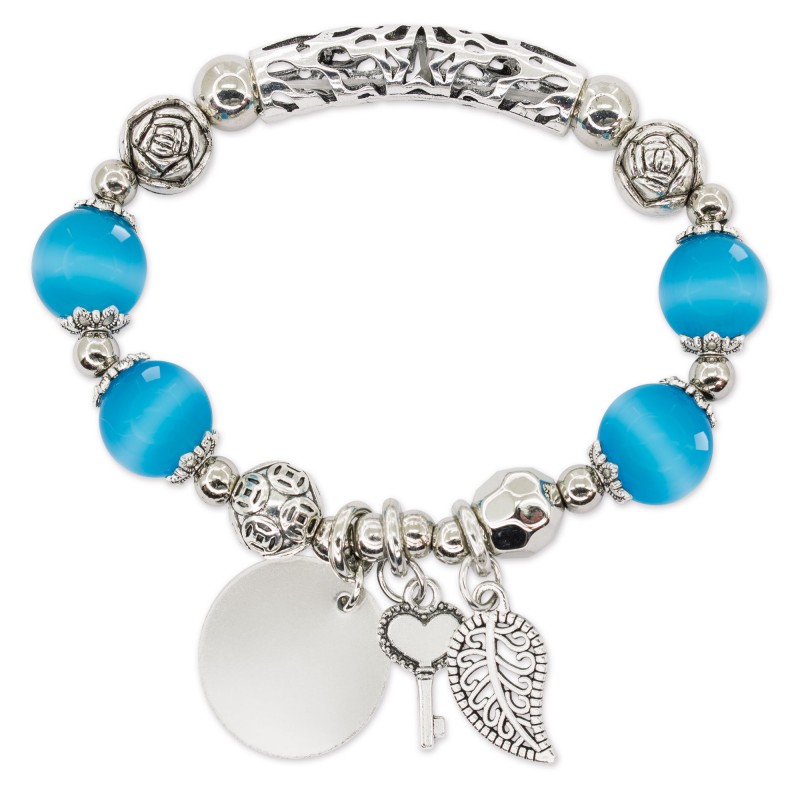 Pulsera blue