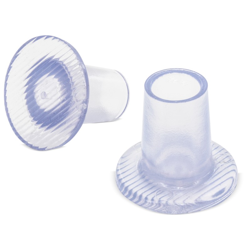 Protector De Tacones 1 Par Protector De Tacones 1 Par