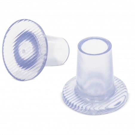 Protector De Tacones 1 Par