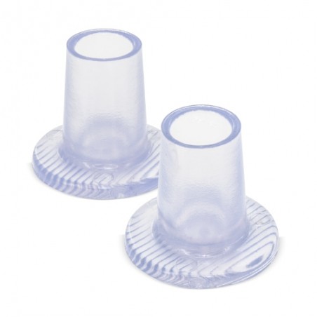 Protector de tacones 1 par