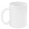 Mug Sublimacion Blanca
