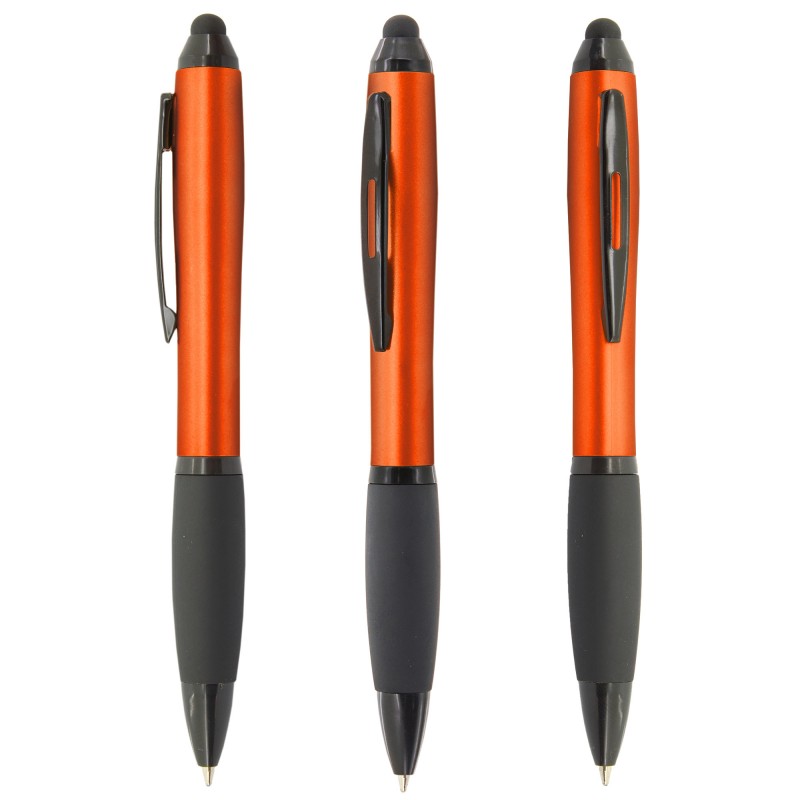 Bolígrafo Naranja Bolígrafo Naranja