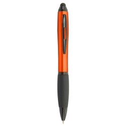 Bolígrafo naranja