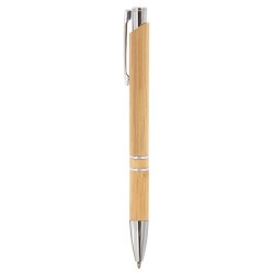 Boligrafo Automatico Autobambu