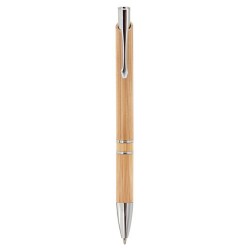 Boligrafo Automatico Autobambu