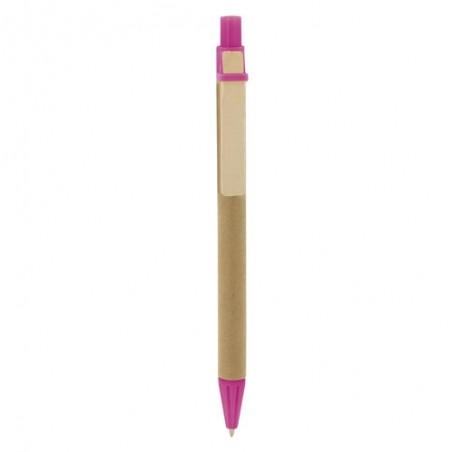 Bolígrafo reciclado económico