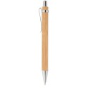 Boligrafo Bambu Elastic - Boligrafo Bambu Elastic