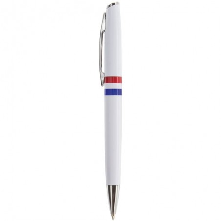 Bolígrafo francia