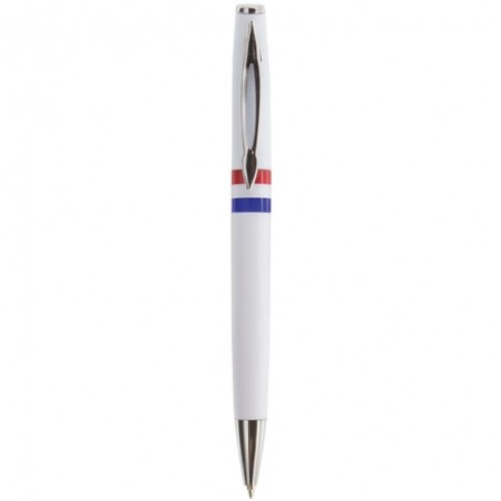 Bolígrafo francia