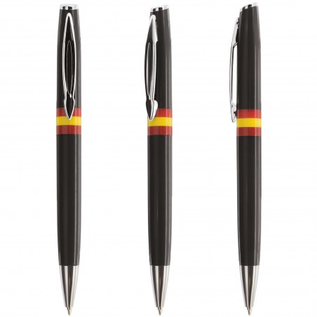Bolígrafo Negro España