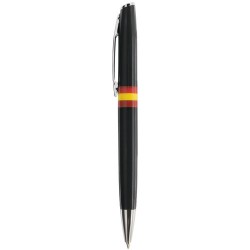 Bolígrafo Negro España