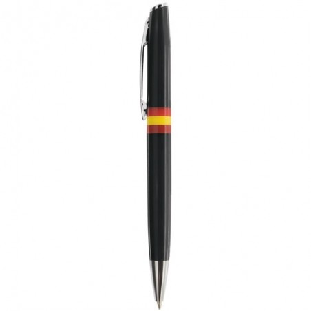 Bolígrafo negro españa