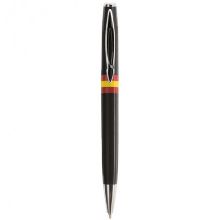 Bolígrafo negro españa