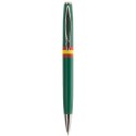 Bolígrafo verde españa