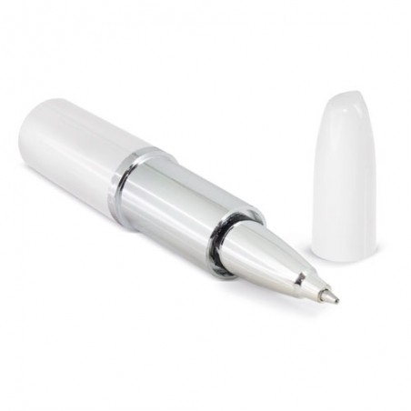 Boligrafo forma pintalabios bl