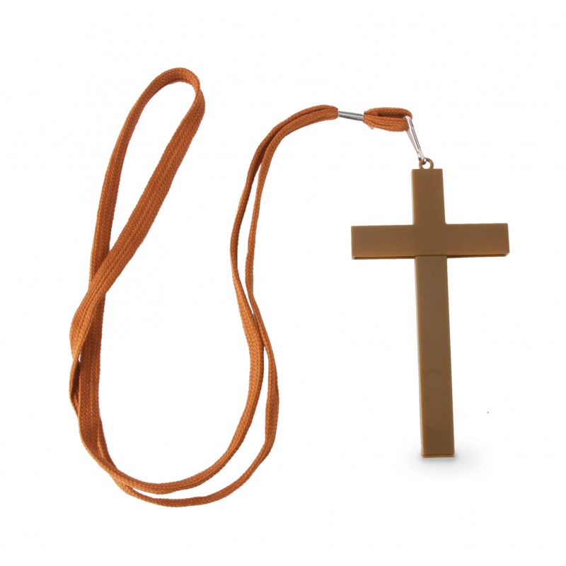 Boligrafo Con Lanyard Cruz Mr Boligrafo Con Lanyard Cruz Mr