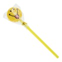 Pack De 6 Lápices Con Emoticonos - Pack de 6 Lápices con Emoticonos