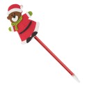 Bolígrafo navideño