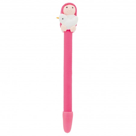 Bolígrafo Rosa Comunión Niña