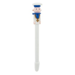 Bolígrafo Blanco Comunión Niño