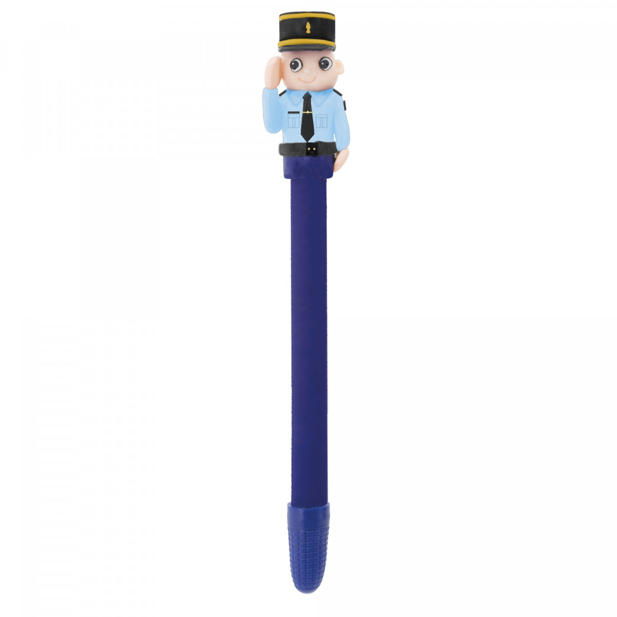 Bolígrafo artesanal gendarme