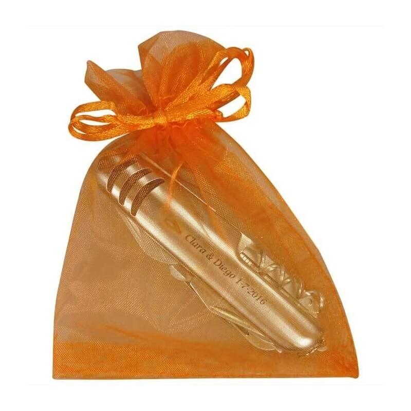 Navajas multiusos bodas personalizada
