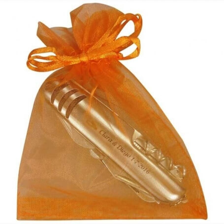 souvenir para bodas de oro matrimoniales