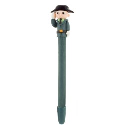 Bolígrafo para Guardia Civil