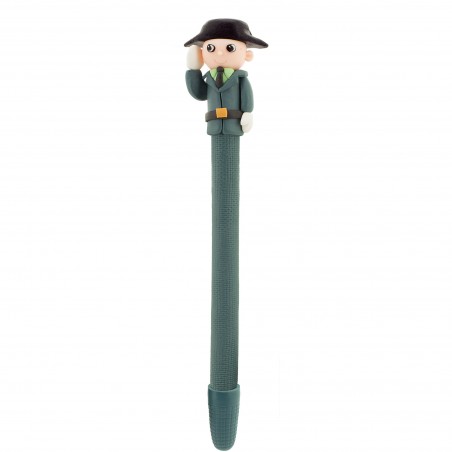 Bolígrafo para Guardia Civil
