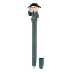 Bolígrafo para Guardia Civil